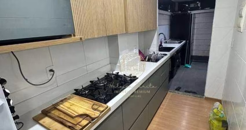 BELO APARTAMENTO TÉRREO COM ÁREA EXTERNA NO BELA VISTA, PARQUE CHAPADA DAS ROSAS