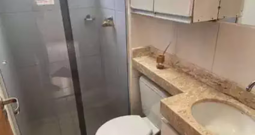 Belo apartamento no bairro santa cruz ii, parque chapada da serra - ap0233