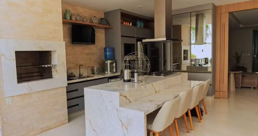 SOBRADO MOBILIADO A VENDA NO CONDOMINIO VILLA JARDIM