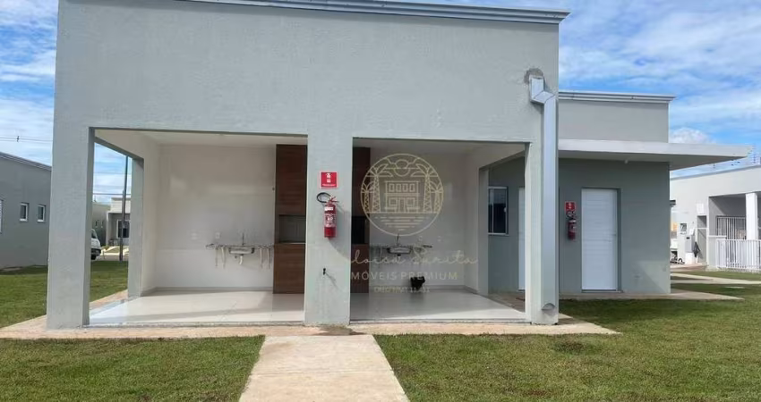 OPORTUNIDADE NO CONDOMÍNIO ATHENAS! CASA COM SUÍTE, LAZER COMPLETO E LOCALIZAÇÃO TOP! CLIQUE E CONFIRA!