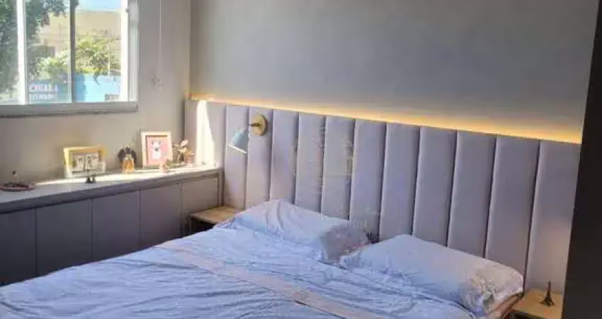 APARTAMENTO MOBILIADO, REFORMADO E PRONTO PARA MORAR NA CHÁCARA DOS PINHEIROS – CUIABÁ/MT
