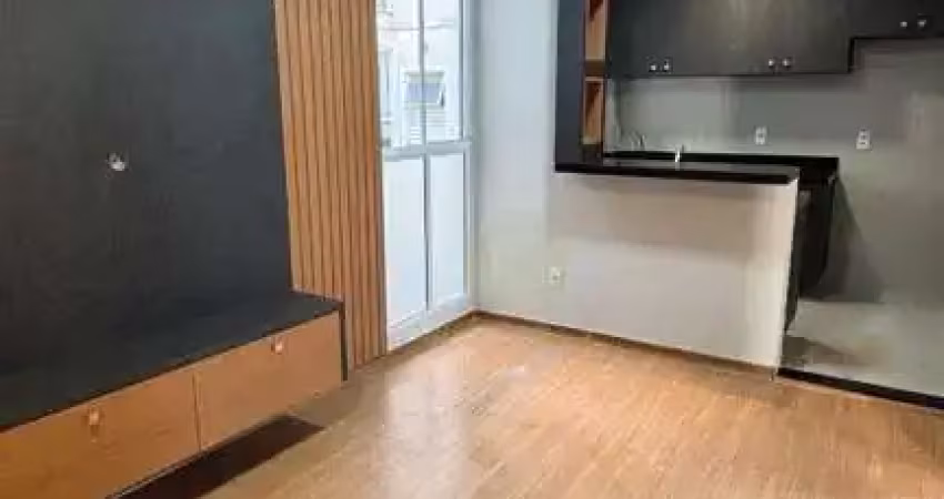 OPORTUNIDADE IMPERDÍVEL! APARTAMENTO MOBILIADO À VENDA NO CONDOMÍNIO CHAPADA DAS BORBOLETAS – MRV!