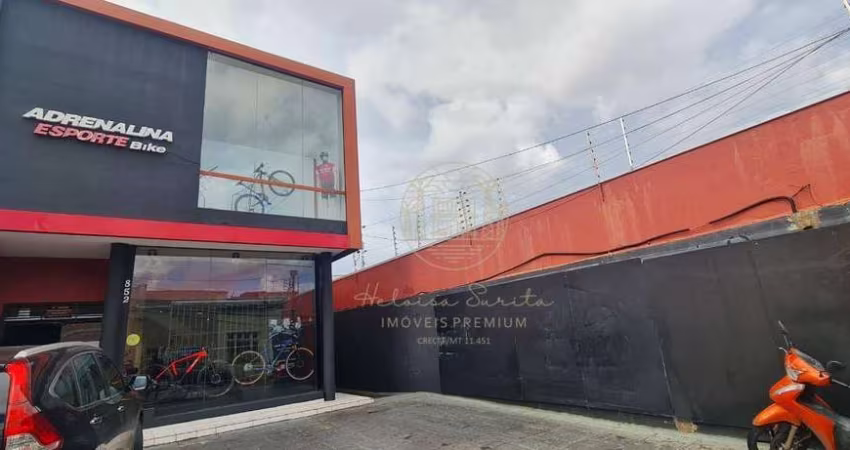 VENDO PONTO COMERCIAL EXCELENTE NO CENTRO DE CUIABÁ