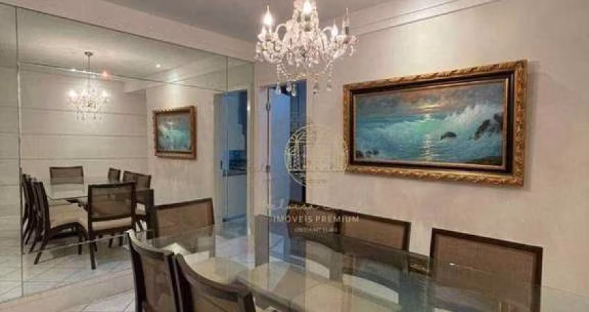 ALUGUEL/VENDA APARTAMENTO CUIABÁ PRÓXIMO AV CPA