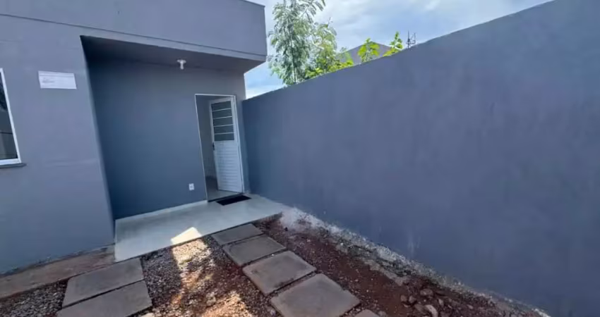 Casa a venda residencial paiaguás várzea grande - ca0308