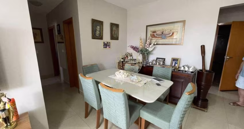 APARTAMENTO SEMI MOBILIADO A VENDA NO ED. LE PARK II