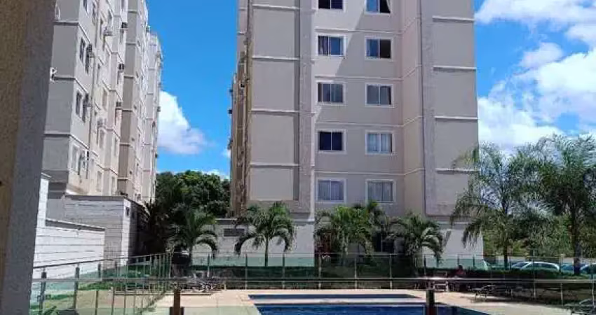 Oportunidade, apartamento à venda na morada do ouro, parque chapada das oliveiras