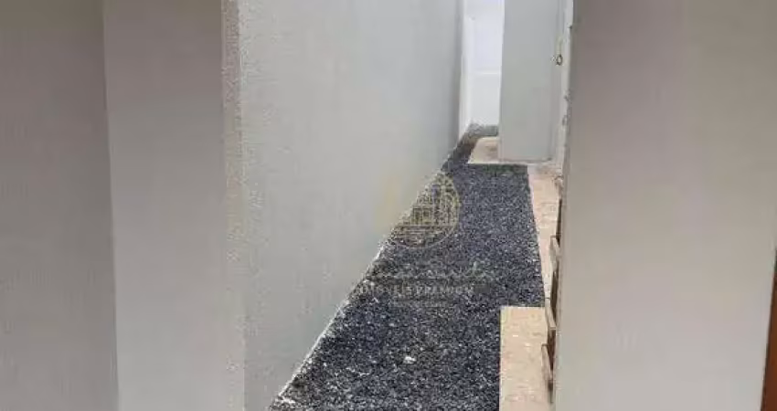 Casa em condomínio fechado com 3 quartos à venda na Rua Seis, Dom Bosco, Cuiabá