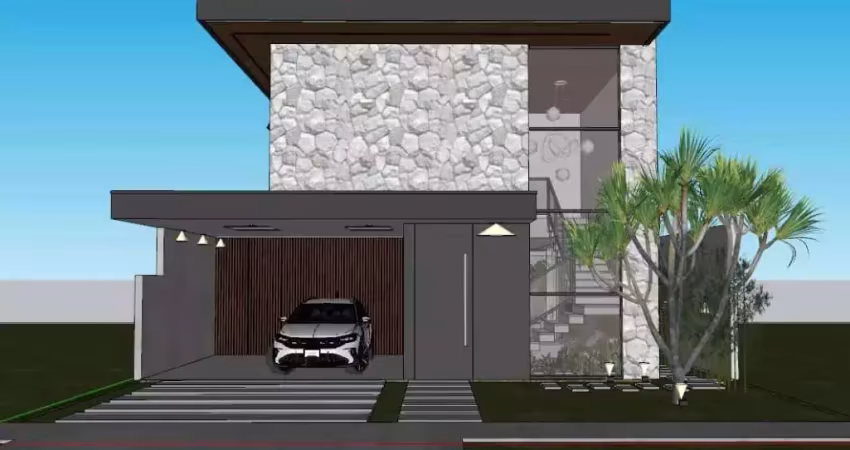 Exclusivíssima residência no brisas condominio horizontal - ca0320