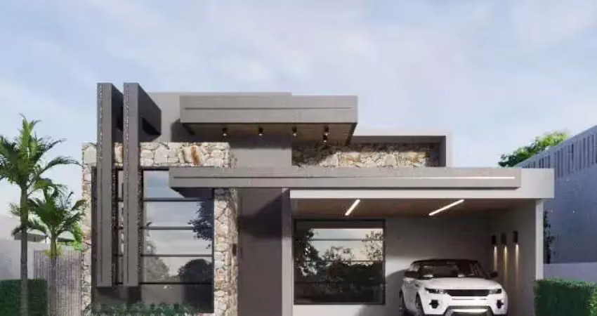 Casa com 3 quartos à venda na Arquiteto Hélder Cândia, 2, Ribeirão do Lipa, Cuiabá