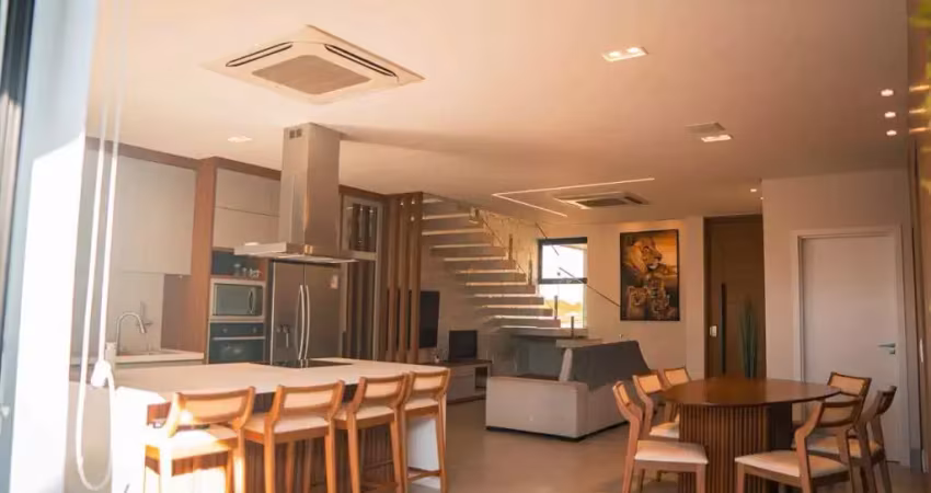 Casa com 4 quartos à venda na Arquiteto Hélder Cândia, 37, Ribeirão do Lipa, Cuiabá