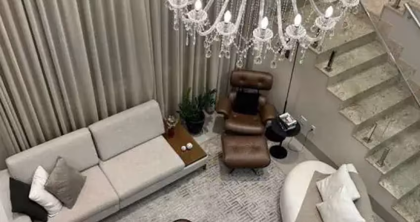 Casa com 4 quartos à venda na Jauru, 38, Alphaville Cuiabá 2, Cuiabá