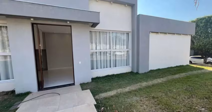 Casa com 4 quartos à venda na Das Gaivotas, 2, Condomínio Belvedere, Cuiabá