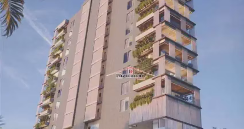 Apartamento à venda, 150 m² por R$ 1.774.925,46 - Canto do Forte - Praia Grande/SP