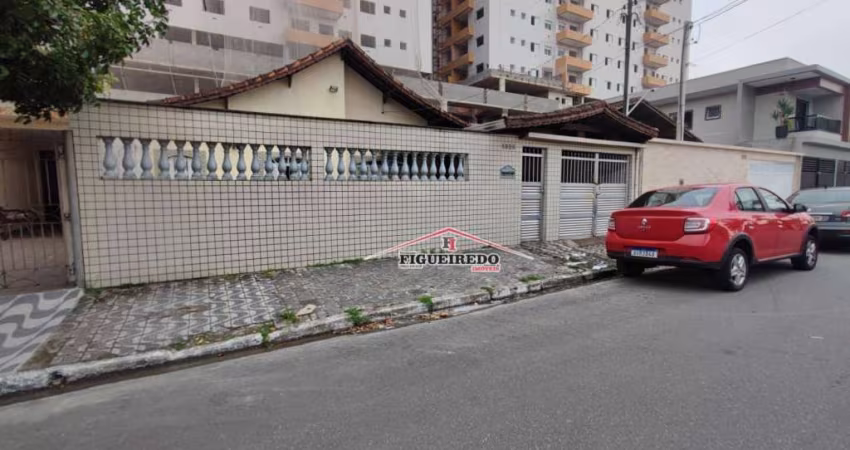 Casa para alugar, 171 m² por R$ 12.000,00/mês - Boqueirão - Praia Grande/SP