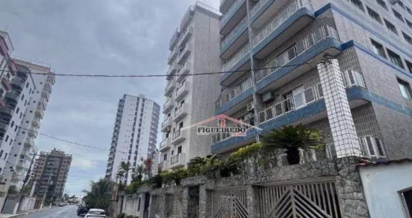 Apartamento à venda, 99 m² por R$ 280.000,00 - Caiçara - Praia Grande/SP