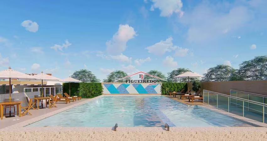 Apartamento à venda, 100 m² por R$ 991.000,00 - Vila Guilhermina - Praia Grande/SP