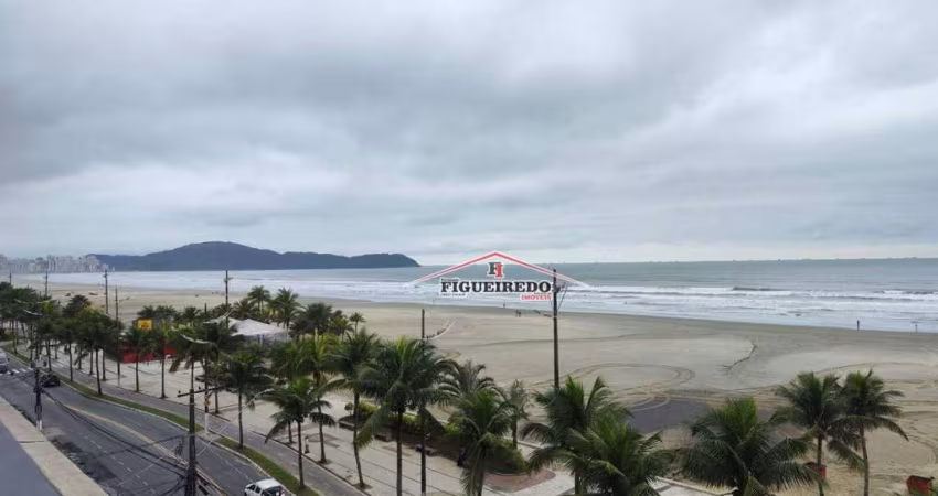Kitnet à venda, 32 m² por R$ 220.000,00 - Aviação - Praia Grande/SP