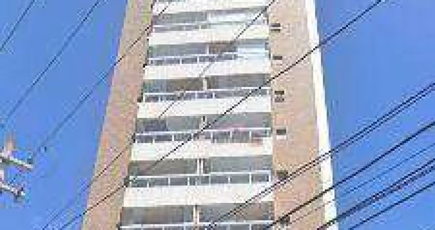 Apartamento à venda, 70 m² por R$ 563.000,00 - Canto do Forte - Praia Grande/SP