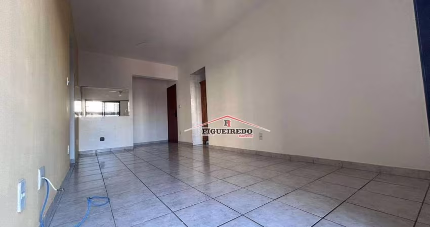 Apartamento à venda, 90 m² por R$ 449.000,00 - Canto do Forte - Praia Grande/SP