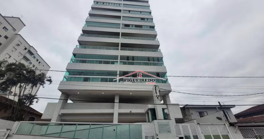 Apartamento à venda, 92 m² por R$ 480.000,00 - Ocian - Praia Grande/SP