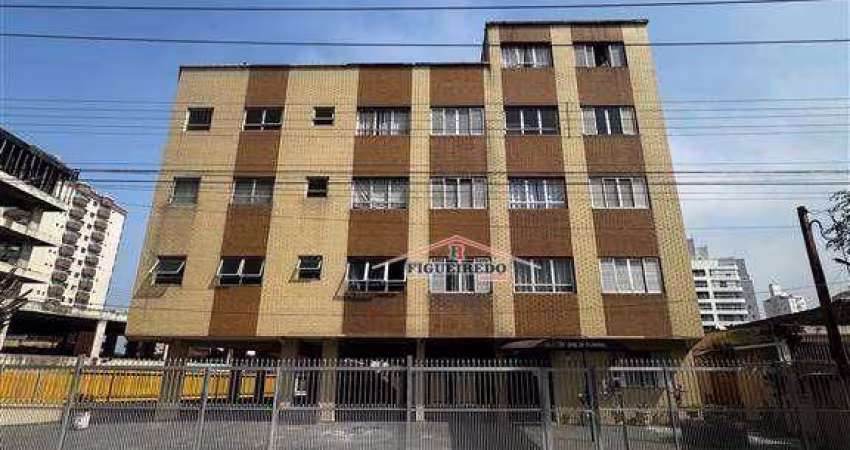 Apartamento à venda, 50 m² por R$ 229.000,00 - Caiçara - Praia Grande/SP