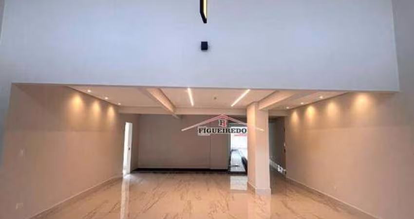 Apartamento à venda, 86 m² por R$ 780.000,00 - Aviação - Praia Grande/SP