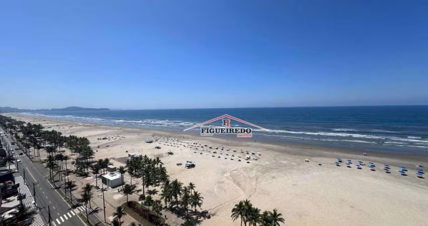 Apartamento à venda, 90 m² por R$ 659.000,00 - Mirim - Praia Grande/SP