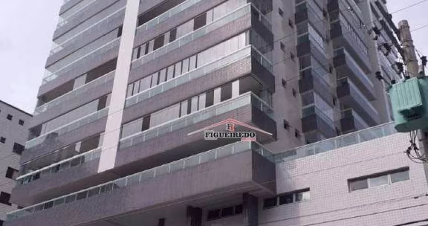 Apartamento à venda, 115 m² por R$ 720.000,00 - Ocian - Praia Grande/SP