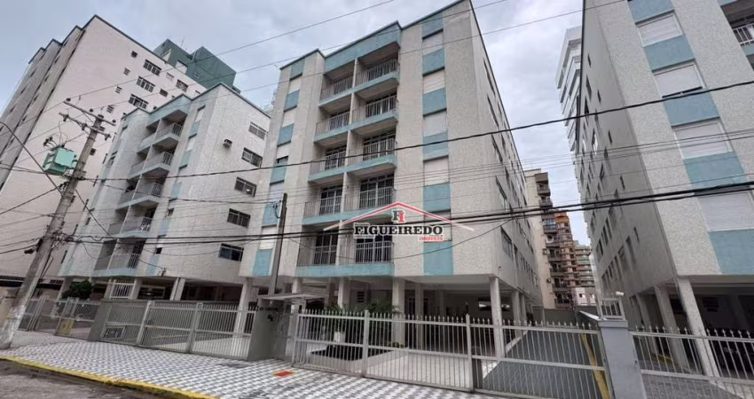 Apartamento à venda, 40 m² por R$ 265.000,00 - Aviação - Praia Grande/SP