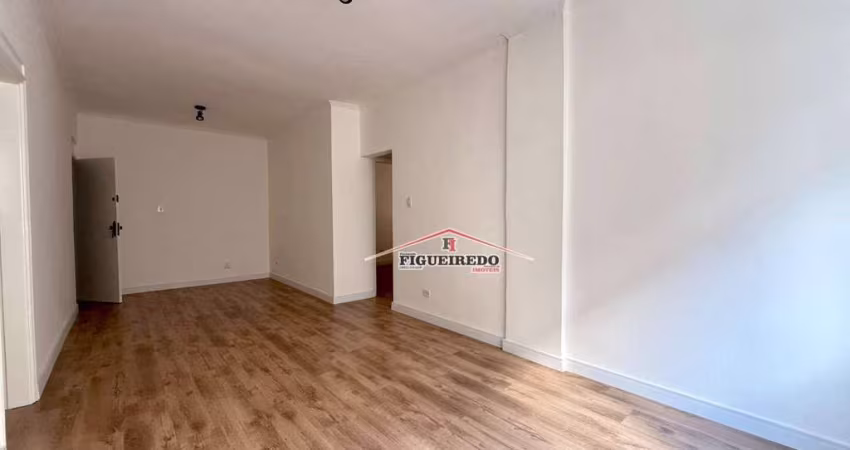 Apartamento à venda, 60 m² por R$ 370.000,00 - Boqueirão - Praia Grande/SP