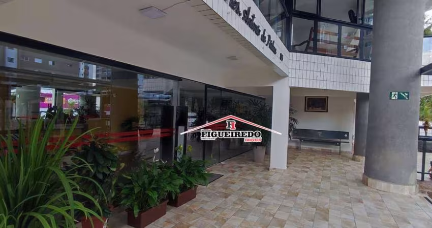 Apartamento com 2 dormitórios à venda, 75 m² por R$ 495.000 - Canto do Forte - Praia Grande/SP
