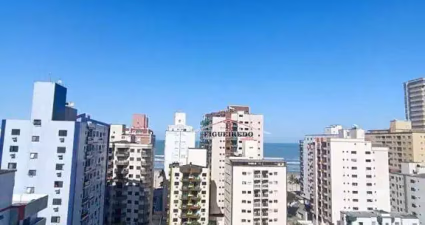 Apartamento à venda, 118 m² por r$ 850.000,00 - aviação - praia grande/sp