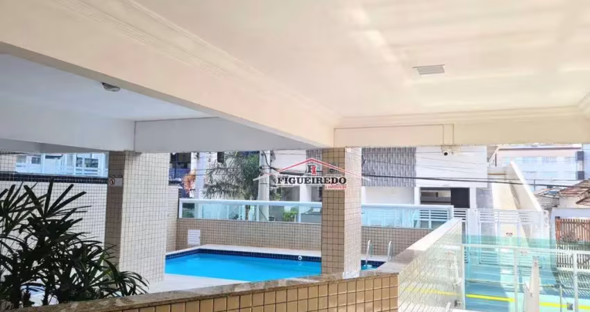 Apartamento à venda, 88 m² por r$ 629.848,55 - canto do forte - praia grande/sp