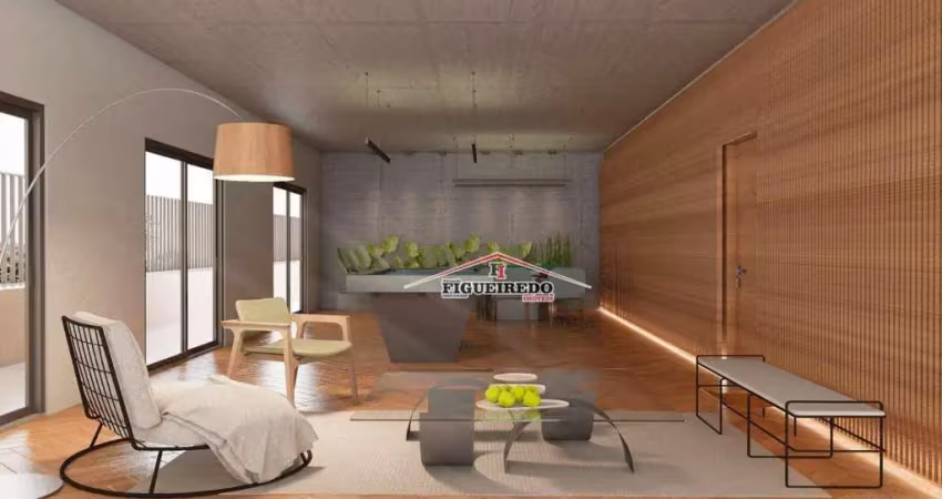 Apartamento à venda, 190 m² por r$ 1.550.000,00 - canto do forte - praia grande/sp