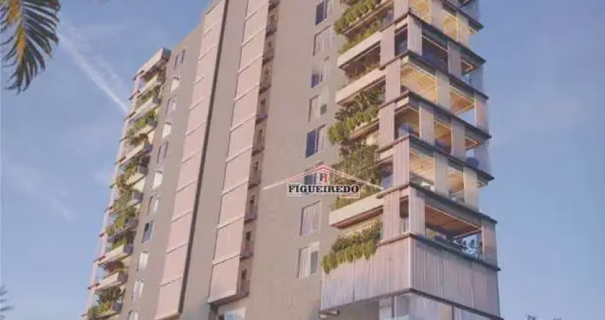 Apartamento à venda, 150 m² por r$ 1.827.129,15 - canto do forte - praia grande/sp