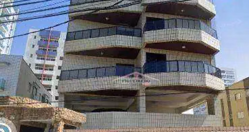 Apartamento à venda, 102 m² por r$ 580.000,00 - vila guilhermina - são paulo/sp