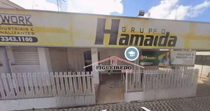 Prédio à venda, 396 m² por r$ 1.100.000,00 - centro - votorantim/sp