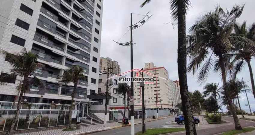 Apartamento à venda, 103 m² por r$ 600.000,00 - vila caiçara - praia grande/sp