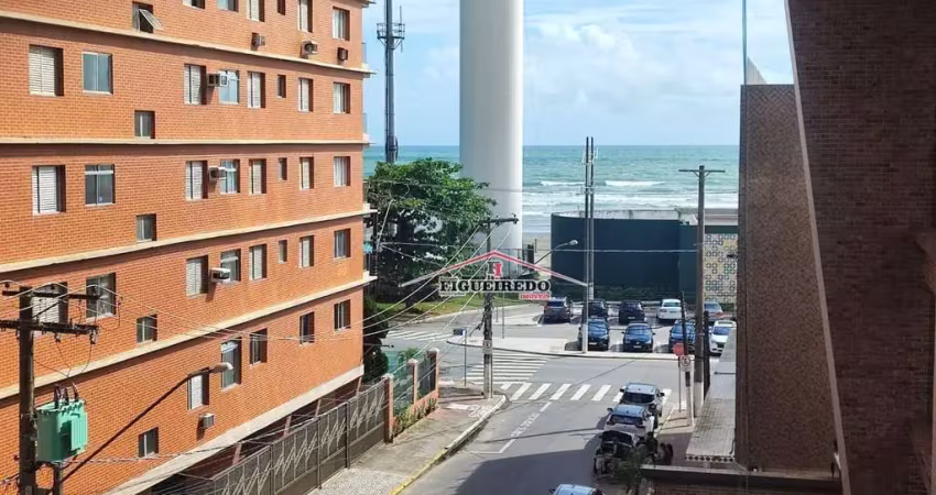 Apartamento à venda, 99 m² por r$ 699.900,00 - canto do forte - praia grande/sp