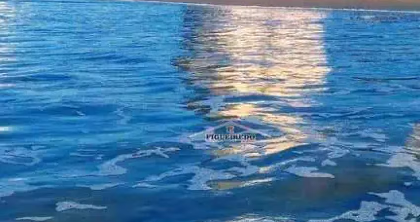 Apartamento duplex à venda, 130 m² por r$ 450.000,00 - balneário pires - praia grande/sp