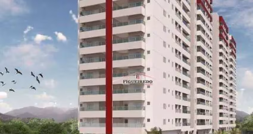 Apartamento à venda, 111 m² por r$ 760.000,00 - vila caiçara - praia grande/sp