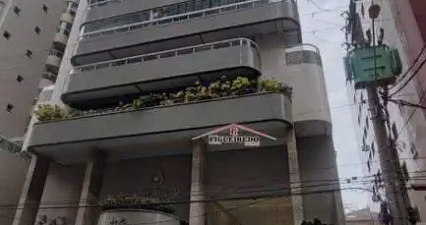 Apartamento à venda, 125 m² por r$ 1.350.000,00 - canto do forte - praia grande/sp