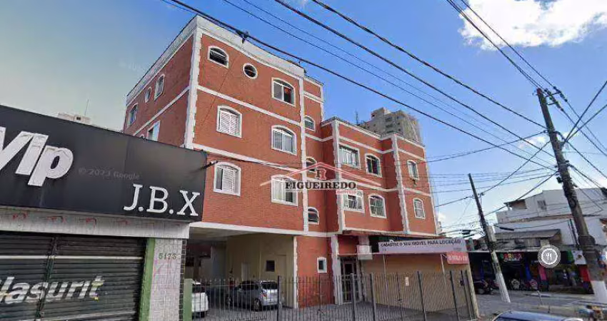Apartamento à venda, 74 m² por r$ 371.000,00 - tupi - praia grande/sp
