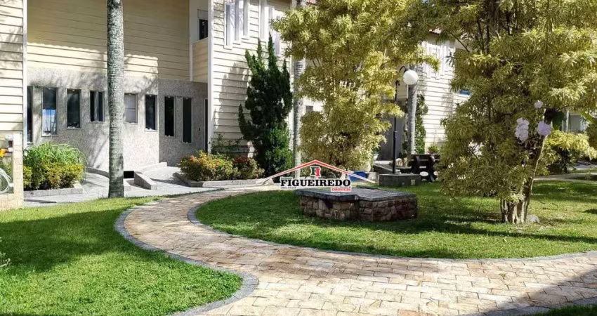 Sobrado com 2 dormitórios à venda, 117 m² por r$ 709.999,00 - mirim - praia grande/sp