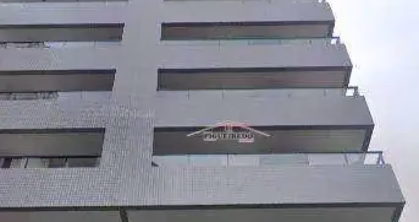 Apartamento à venda, 75 m² por r$ 600.000,00 - canto do forte - praia grande/sp