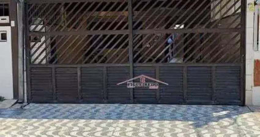 Casa à venda, 161 m² por r$ 450.000,00 - tupi - praia grande/sp