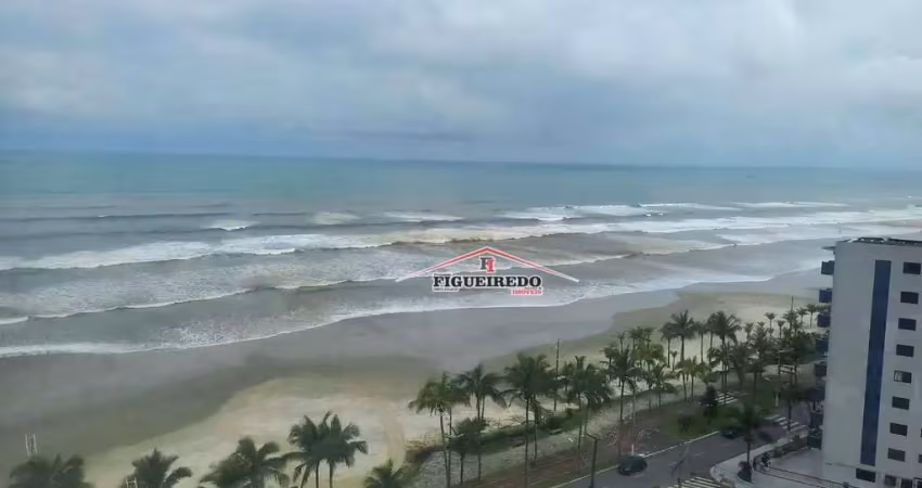 Apartamento à venda, 72 m² por r$ 590.000,00 - balneário flórida - praia grande/sp
