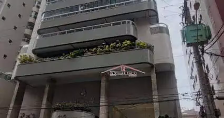 Apartamento à venda, 123 m² por r$ 1.200.000,00 - canto do forte - praia grande/sp