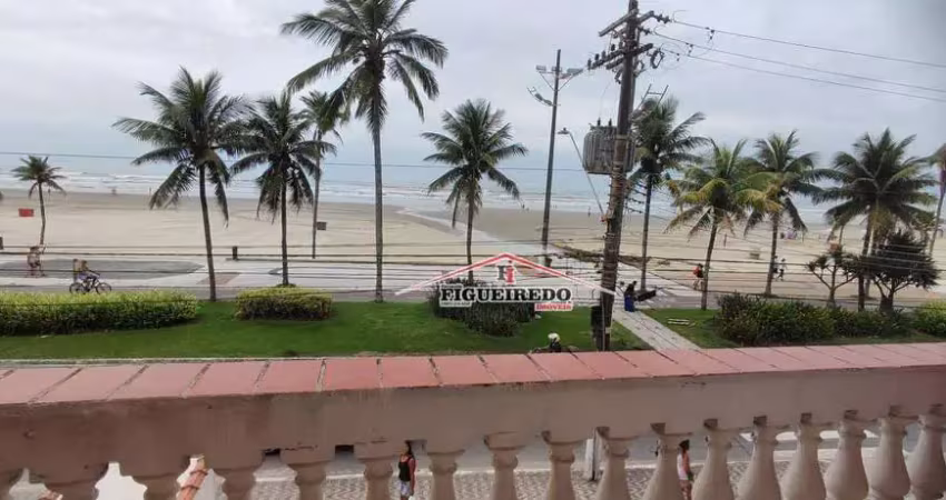 Apartamento à venda, 120 m² por r$ 460.000,00 - tupi - praia grande/sp